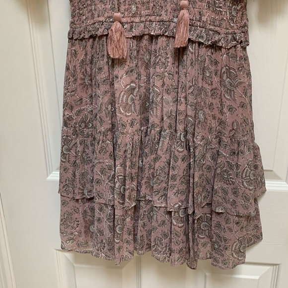 Cleobella knee length dress - Picture 2 of 3